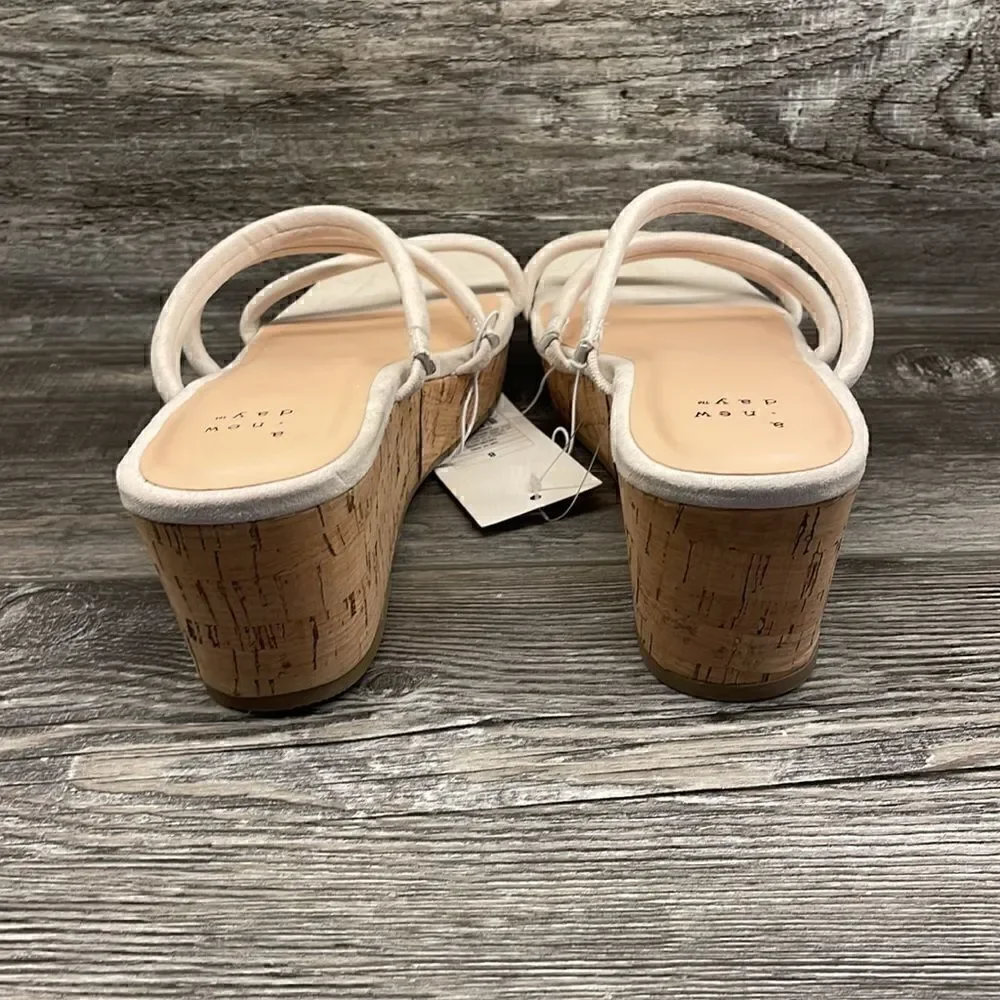 Women’s Arrie Heels – A New Day